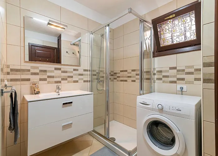 Go2tenerife Apart'elisa Near The & Pool View Appartamento