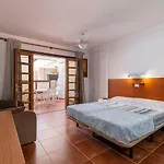 Appartamento Go2tenerife Apart'elisa Near The & Pool View