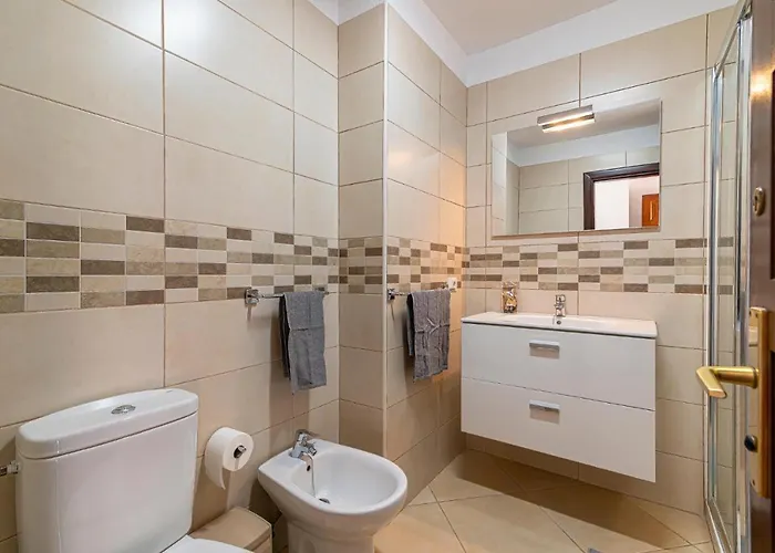 Go2tenerife Apart'elisa Near The & Pool View Apartment *