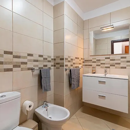 Go2tenerife Apart'elisa Near The & Pool View Appartement *